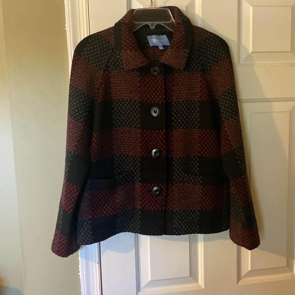 Jacket - Picture 7 of 11